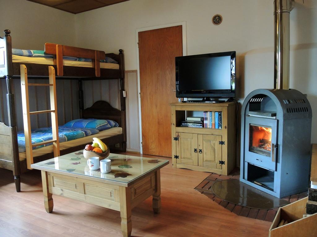 Apartments Torkar Bled Phòng bức ảnh