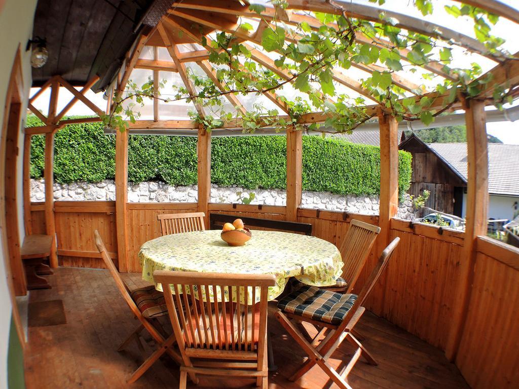Apartments Torkar Bled Phòng bức ảnh