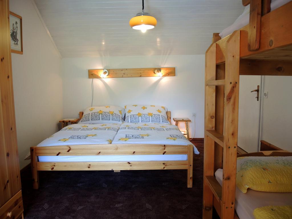 Apartments Torkar Bled Phòng bức ảnh