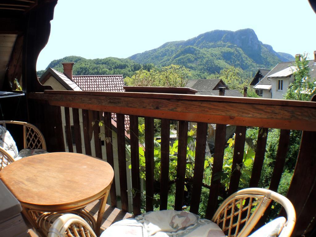 Apartments Torkar Bled Phòng bức ảnh