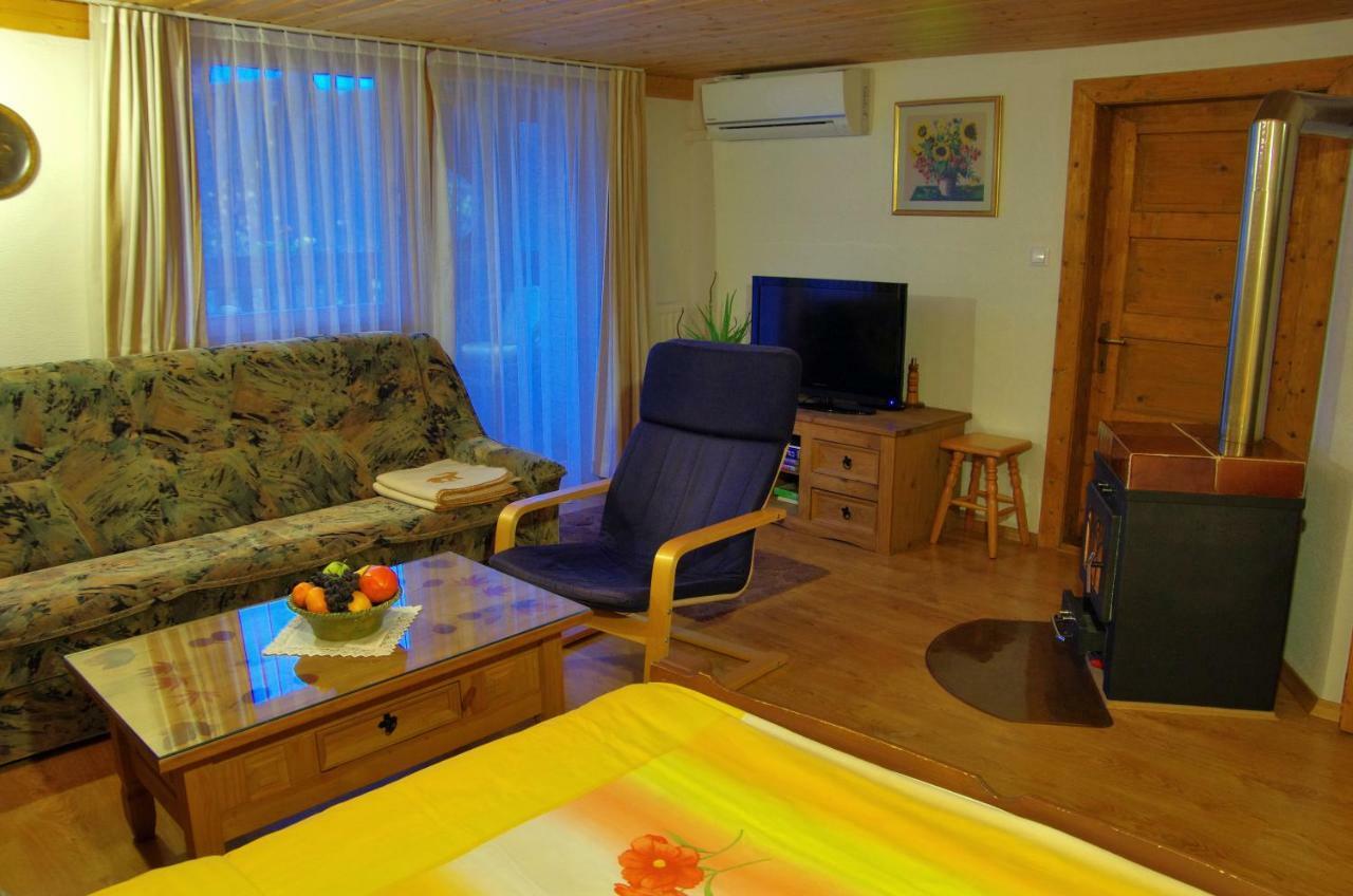 Apartments Torkar Bled Ngoại thất bức ảnh