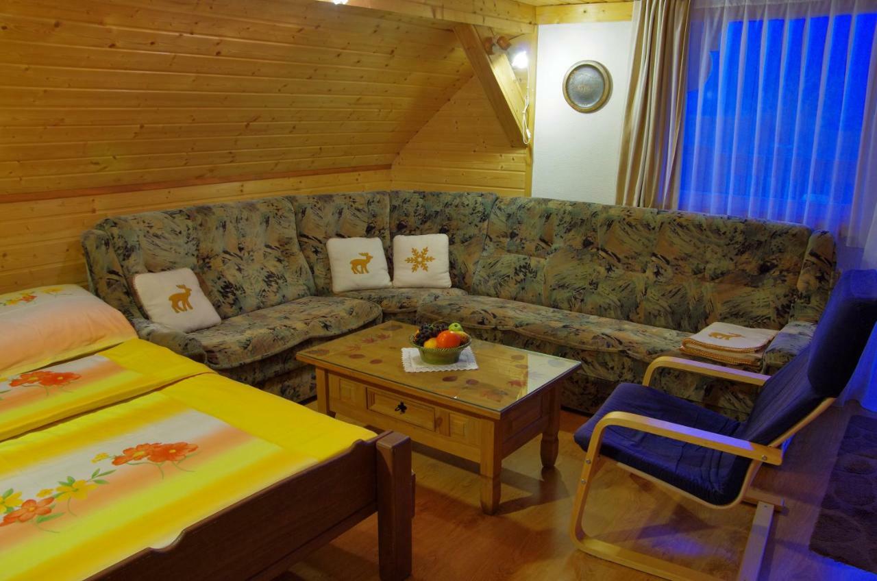 Apartments Torkar Bled Ngoại thất bức ảnh