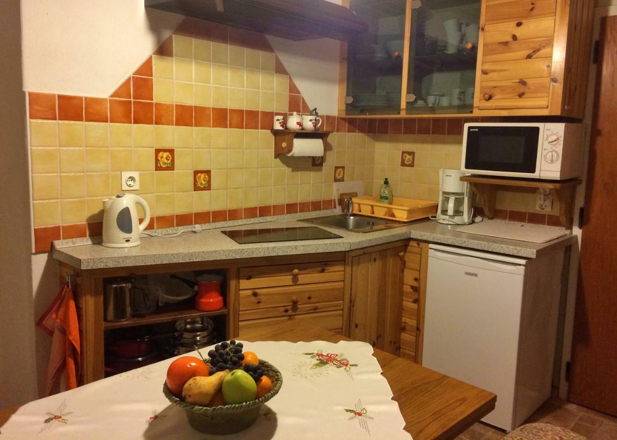 Apartments Torkar Bled Ngoại thất bức ảnh