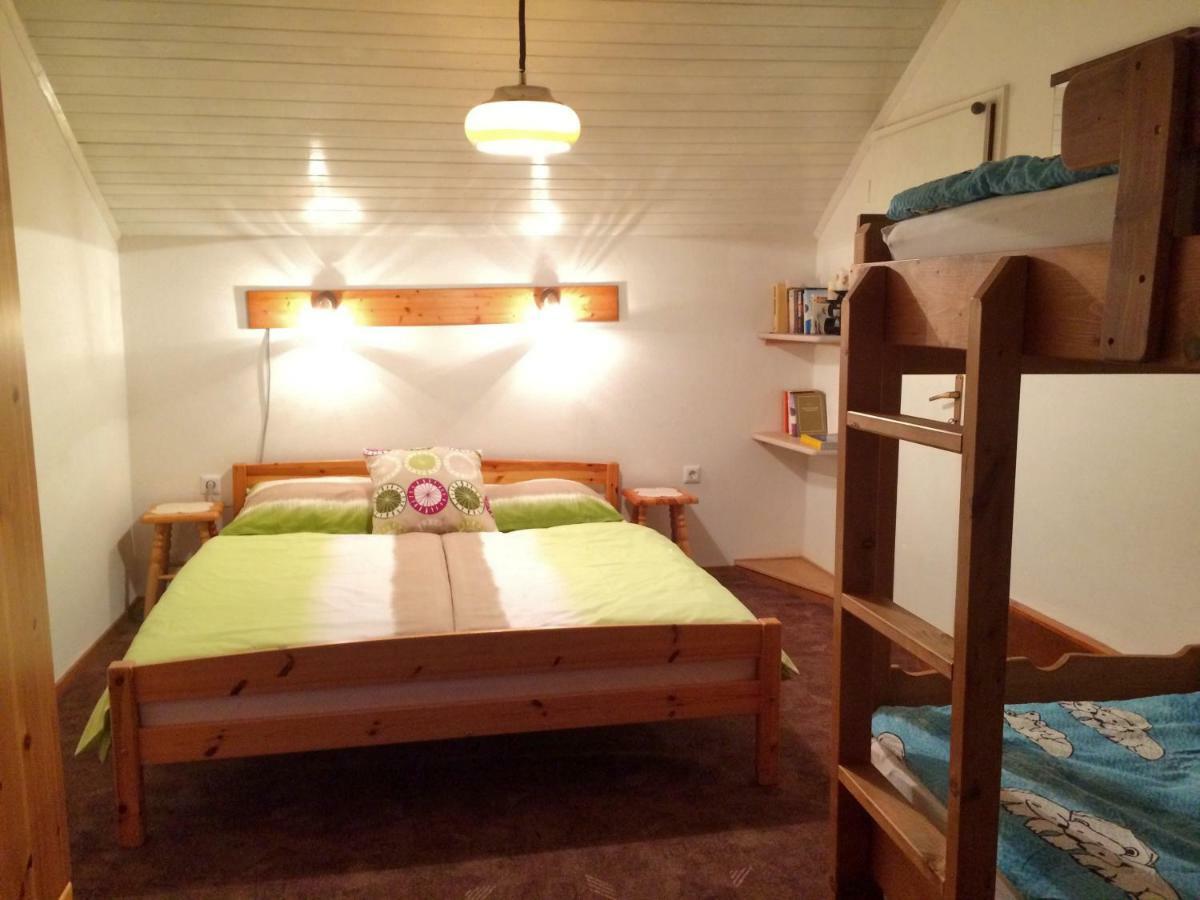 Apartments Torkar Bled Ngoại thất bức ảnh