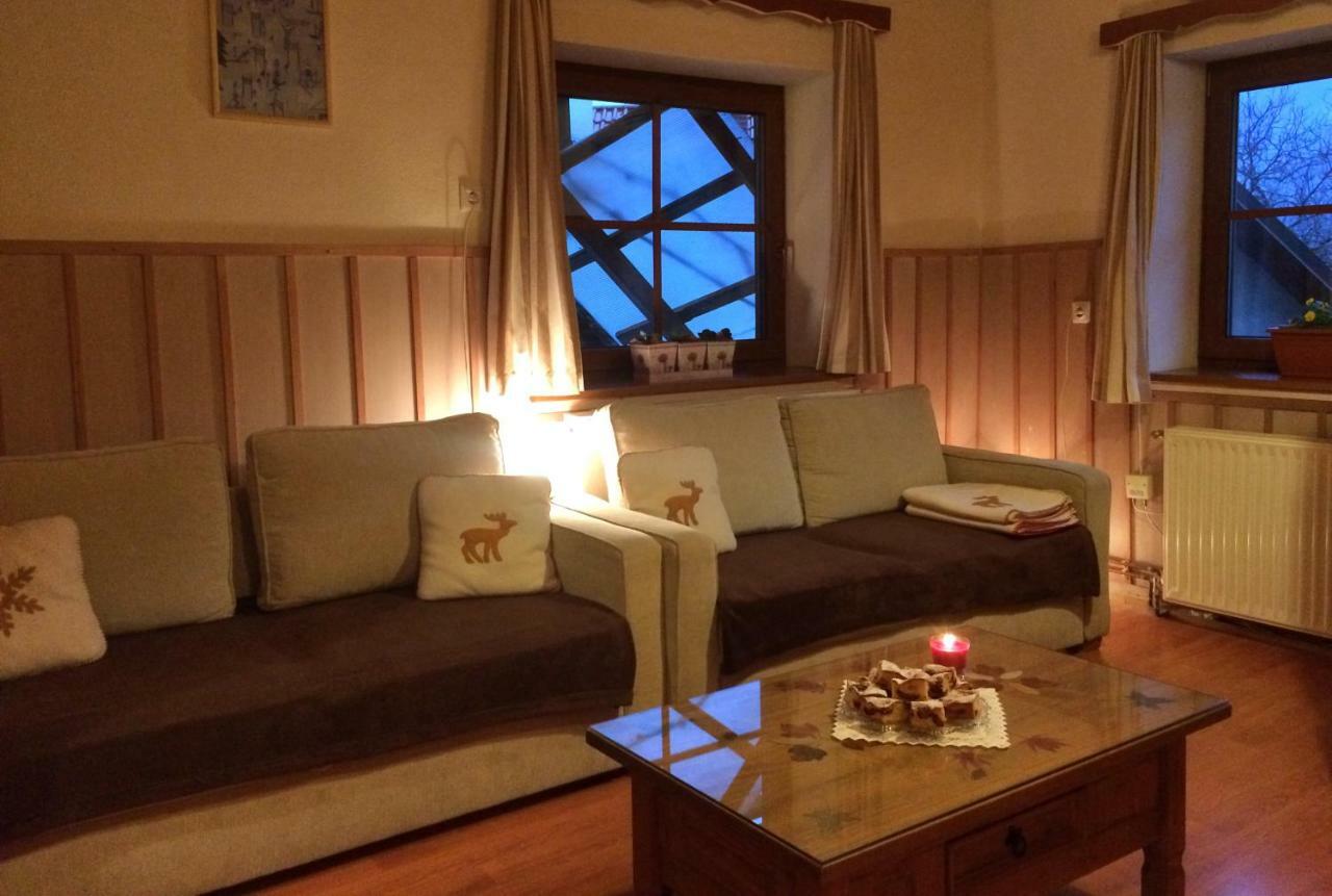 Apartments Torkar Bled Ngoại thất bức ảnh