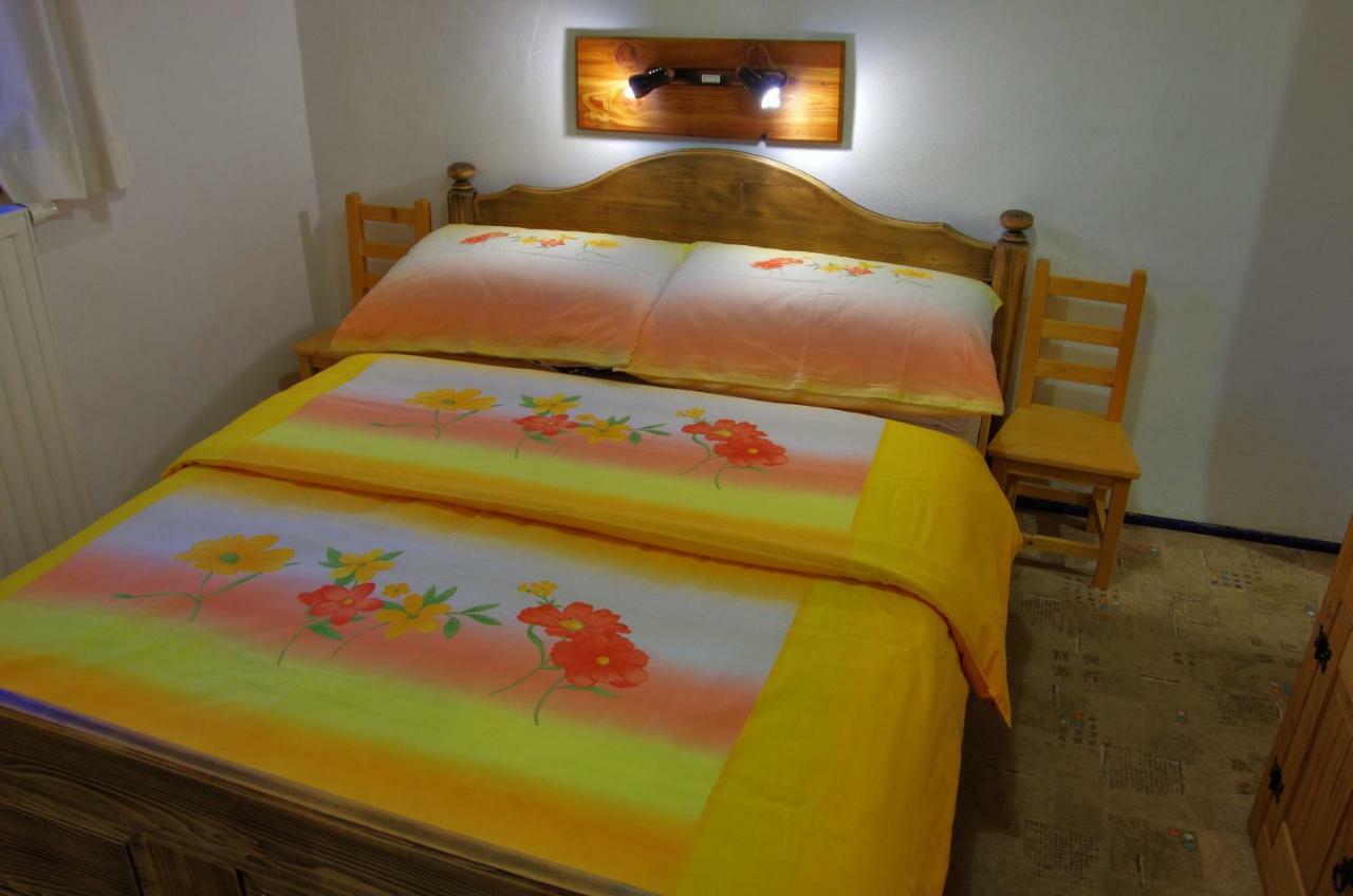 Apartments Torkar Bled Ngoại thất bức ảnh