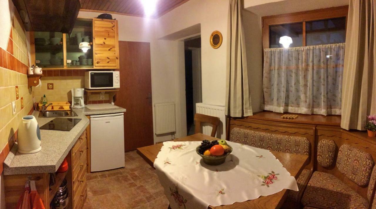Apartments Torkar Bled Ngoại thất bức ảnh